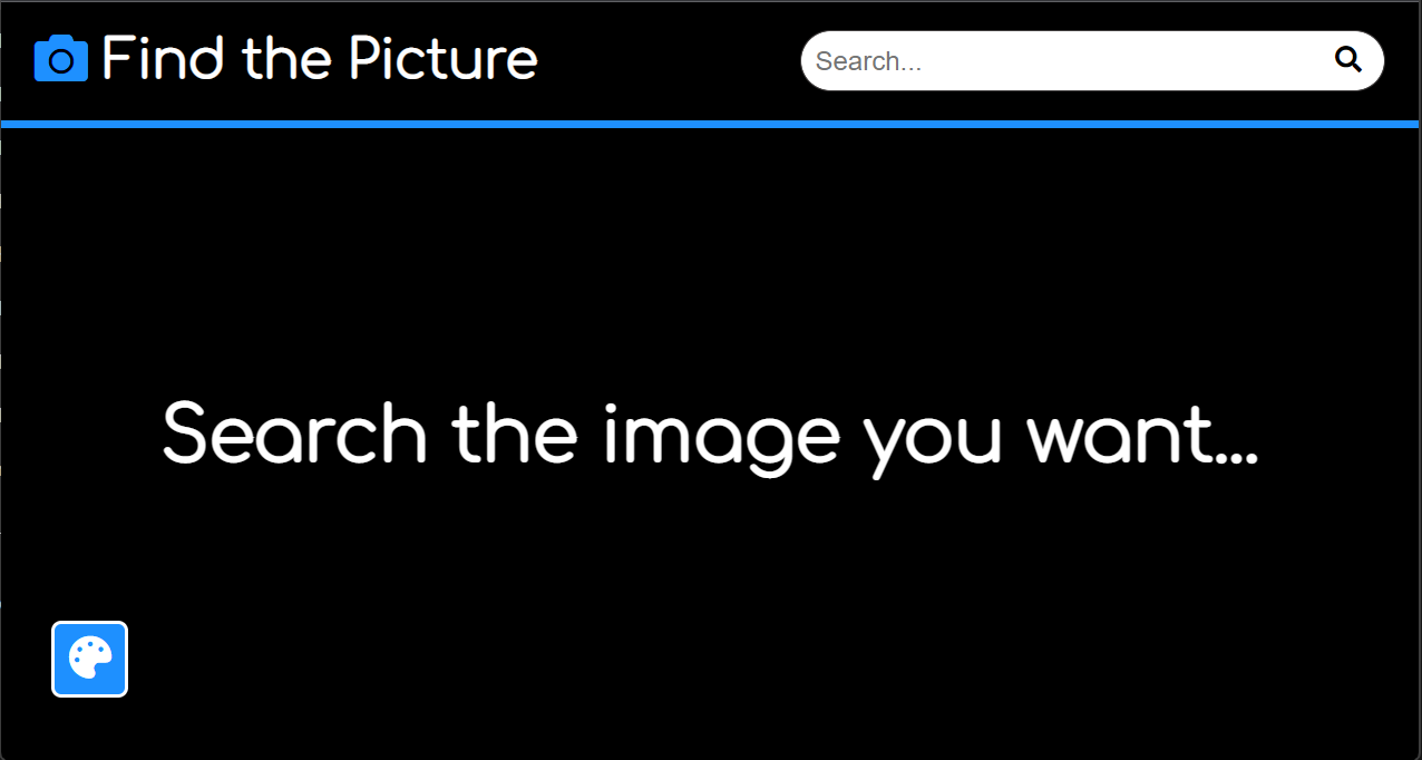 Image Finder
